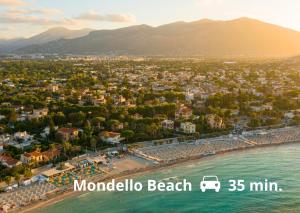 Villa El Secreto, Luxury con piscina, sauna e idromassaggio, 4 camere e 3 bagni, vicina al mare e montagna img49