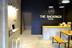 The Backpack Hostel - Chinatown