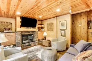 Close to Skiing Cabin with Pool Access in Breck - Gold Hill
