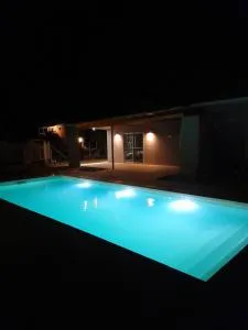 Aroma de Mar casas Cardamomo y Camelia - Саусе-де-Портесуело