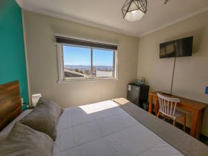 Hostal Terraza Recreo