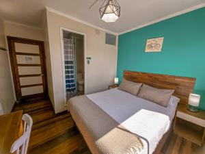 Hostal Terraza Recreo
