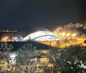 Súper exterior, vistas, amplio y muy agradable! - Barós