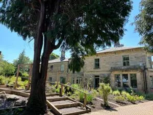 Shotley House Rooms - Shotley Bridge
