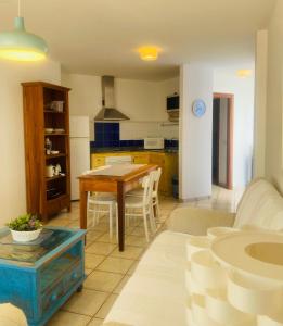 Apartamento Vista Famara 6