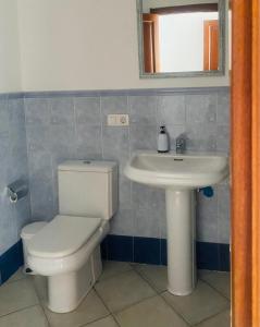 Apartamento Vista Famara 6