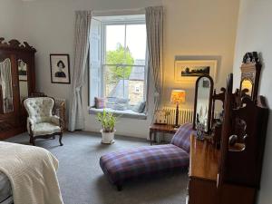 Shotley House Rooms