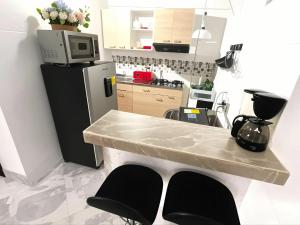 Aparta Suite Torre De Prado 403