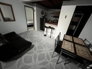 Aparta Suite Torre De Prado 403