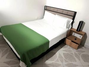 Aparta Suite Torre De Prado 403