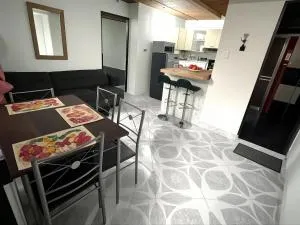 Aparta Suite Torre De Prado 403 - Prado