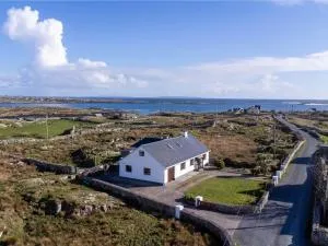 McDara Island View - Ardmore