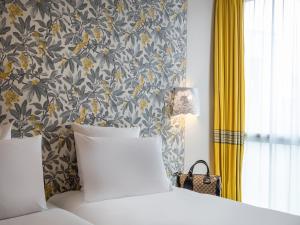 Hotels Mercure Le Mans Batignolles : photos des chambres