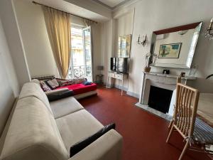 Beau T2 proche Negresco