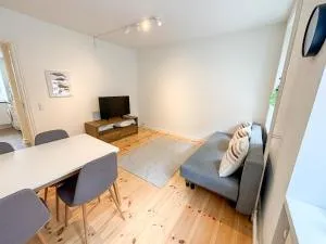 Cozy apartment in Amager, close to city centre - Kodaň