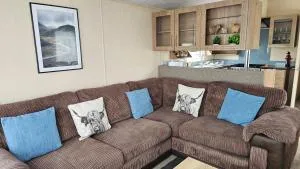 The Lake District Caravan - Ullock