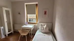 das Höfchen Stadecken - Essenheim