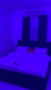 Vivi Apartments and hotels - Ughelli