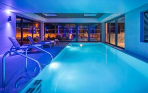 Hotels Mercure Le Mans Batignolles : photos des chambres
