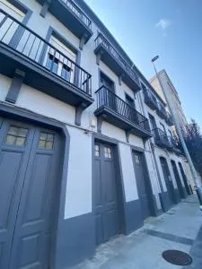 Apartamento en Monforte de Lemos - Bóveda