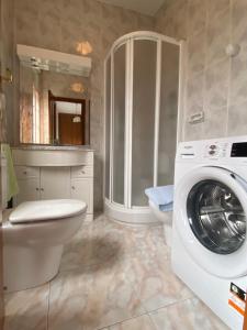 Apartamento en Monforte