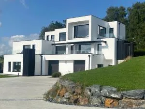 Lifestyle Cube House Appartment 2 - Stará Huť