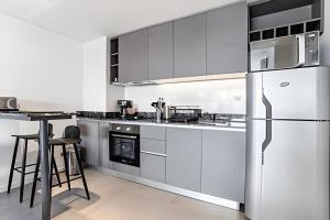 Araoz: Nuevo y Moderno Edificio en Palermo: Tu Nuevo Hogar en el Corazón de Todo