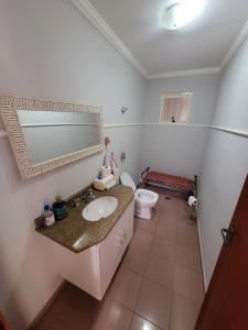 Triboulet hospedaria