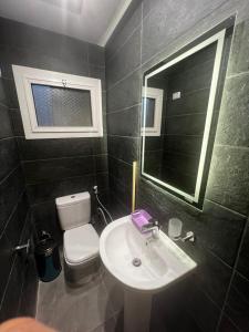 luxury flat near city stars mallشقة غاية الفخامة و الخصوصية جانب سيتي ستارز مول