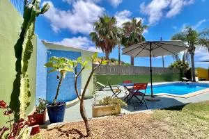 Country Villa work&relax - Valverde