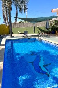 Country Villa work&relax