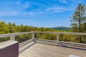 Jim's Hideaway - Cedar Mountain