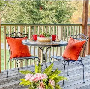 Riverview Cozy Home by the River - 克拉马斯