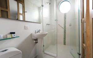 Hotel Camino de la Sal