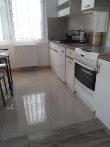 Całoroczny Apartament u Grzegorza