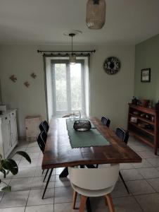 Chambre dhôte La Suite Domaine du Bagnerot