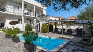 TayLa-Apartment Vodice