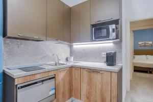 Villino Mari Camere con Parcheggio Privato Gratuito