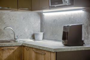 Villino Mari Camere con Parcheggio Privato Gratuito