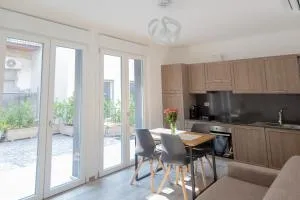 Residenza Elsa - Trontano