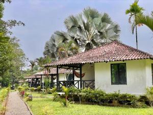 Ecolodge La Herradura