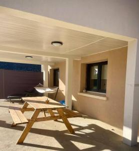 Appartements Harmonie Apartments 5 mins from A6 et Chalon sur Saone : photos des chambres