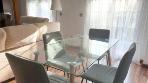 Balcon Alameda Downtown