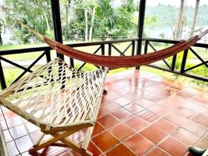 Ecolodge La Herradura