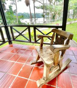 Ecolodge La Herradura