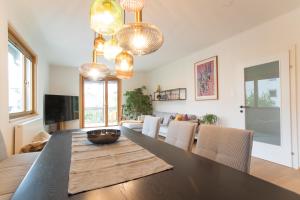 Freiraum im Univiertel und in Seenähe