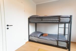 Freiraum im Univiertel und in Seenähe