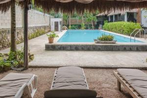 Villa Nicte 12 Guest 4BRD