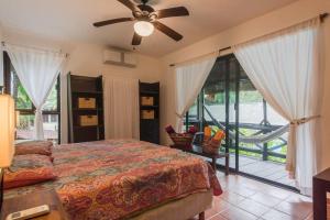 Villa Nicte 12 Guest 4BRD