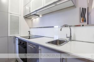 Appart'hotels Au 30 Lille Centre Grand Palais : photos des chambres